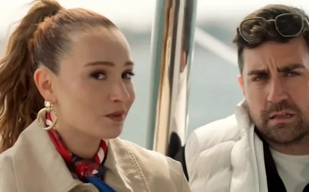 Çirkin Yeni Bölüm Fragmanı! Çirkin 6. Bölüm Fragmanı Yayınlandı mı, Ne Zaman Yayınlanacak?