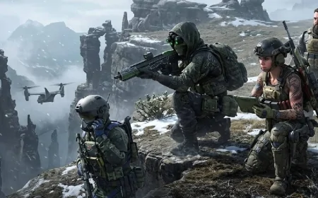 Kaçırmayın! Efsane Battlefield 2042 Oyunu Yüzde 95 İndirime Girdi!