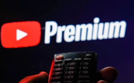 YouTube TV Sonunda En Kötü Kısıtlamalarından Birini Kaldırdı!