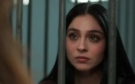 GÜLLER VE GÜNAHLAR 27. FRAGMANI YAYINLANDI MI? Kanal D ile Güller ve Günahlar Gelecek Hafta Bekleniyor!