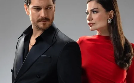 Eşref Rüya Son Bölüm Konusu Nedir, Fragman Yayınlandı mı?