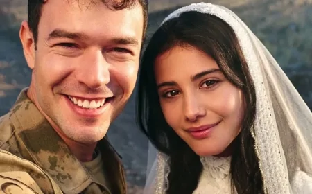 Sevdiğim Sensin Son Bölüm Oyuncuları Kimler? Sevdiğim Sensin Hangi Gün Yayınlanıyor?