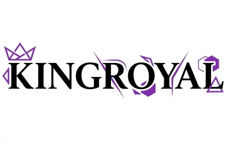 Kingroyal Nedir, Giriş Nasıl Yapılır? Güncel İnceleme ve Güvenli Erişim Rehberi