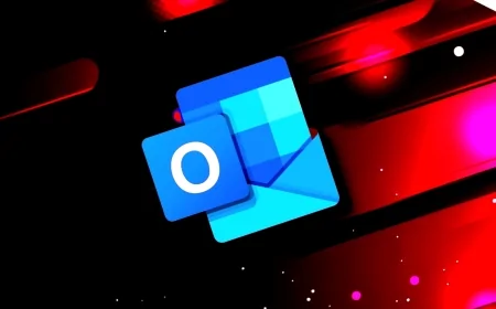 Microsoft, Outlook.com'daki Kesintinin Oturum Açma Hatalarına Neden Olduğunu Söylüyor