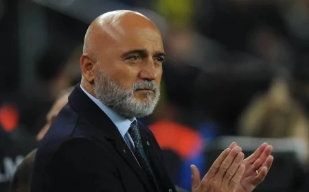 Hikmet Karaman Nereli, Hangi Takımı Çalıştırıyor, Kaç Yaşında, Kimdir? Ayrıntılı Biyografisi