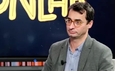 Barış Terkoğlu Yazıları, Ekşi Sözlük Gündemi ve Kimdir? Ayrıntılı Biyografisi