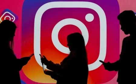 Instagram Çöktü Mü? Instagram Neden Açılmıyor? 27 Nisan Instagram'da Sorun Mu Var, Neden Yüklenmiyor?