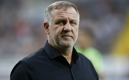 Mesut Bakkal Nereli, Kimdir, Kaç Yaşında? Biyografisi