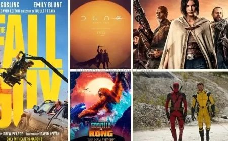 Film İzle 2026'nın En İyi Film İzleme Platformları ve Trendleri