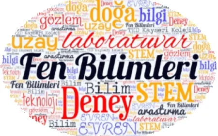 Eğitimde Dijital Dönüşüm! FenBilimim.com ve net Platformları ile Başarıya Giden Yol