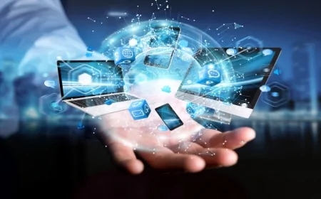 Bilişim Teknolojileri Dijital Çağın Mimarisi ve Geleceğin Mesleği