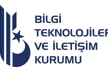 Türkiye'nin Dijital Rehberi! Bilgi Teknolojileri ve İletişim Kurumu (BTK) Nedir?