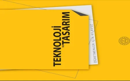 Eğitim Yönetiminde Dijital Güç Teknoloji Tasarım ve MEBBİS Entegrasyonu