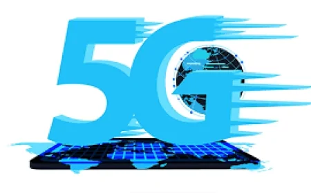 Gelecek Şimdi Bağlanıyor 5G Teknolojisi, Avantajları ve Kullanım Alanları