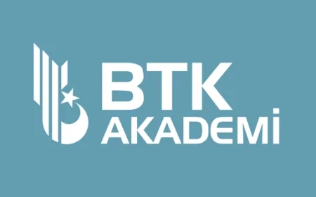 Geleceğin Bilgi Üssü BTK Akademi ile Dijital Yetkinliğinizi Zirveye Taşıyın