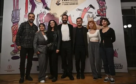 Anadolu’da Bir Kadının Özgürleşme Çığlığı Mukadderat Filmi Hakkında Her Şey