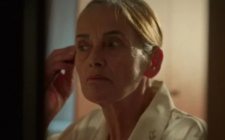 Nur Sürer kaç yaşında, Nur Sürer kimdir?