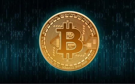 Kripto Parada Ortadoğu Rüzgarı Bitcoin Yeniden Şahlanışa Geçti