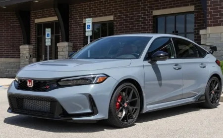 Otomotiv devi Honda'dan 23 yıl sonra veda! Ülkeden tamamen çıkıyor