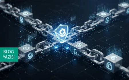 Blokzincir Teknolojisinin Temel Güvenlik Özelliği Nedir?