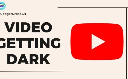 Android'de YouTube Video Kararması Nedenleri ve 2026 Kesin Çözüm Rehberi