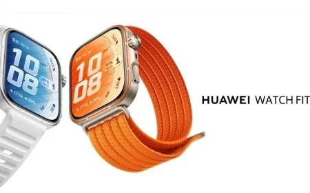 Huawei Watch Fit 5 Türkiye Fiyatı & Satış Tarihi (2026 Güncel)