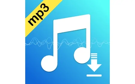 MP3 Dönüştürücü: Instagram, TikTok ve Video Ses İndirme