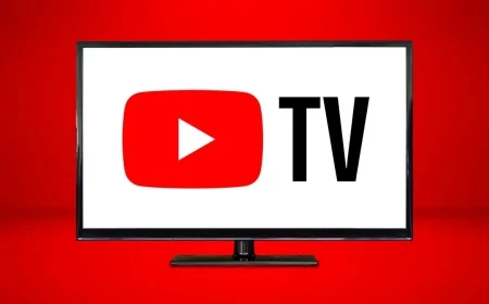 YouTube TV APK Dünyasında Güvenli Oturum Yönetimi