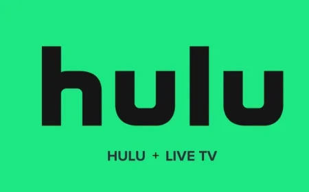 Hulu Live TV Cost Paket İçerikleri ve Fiyatlandırma