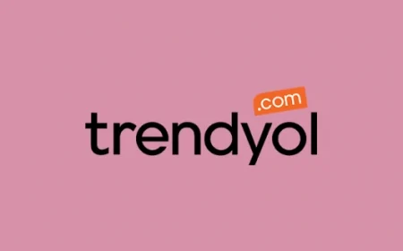 Trendyol Pazaryeri Müşteri Hizmetleri Giriş İletişim Rehberi