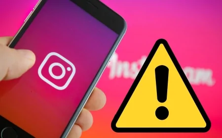 Instagramda Sorun Mu Var, Instagram’a Ne Oldu Son Dakika? Güncel Durum Rehberi 2026