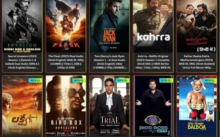 IMDB listelerini altüst etmiş yüksek çözünürlüklü 10 adet film önerisi