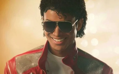 Michael Filmi Ne Zaman Çıkacak? Vizyon Tarihi ve Beklentiler