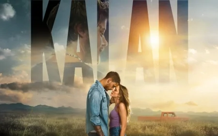 Senden Geriye Kalan Konusu Geçmişle Yüzleşmenin Bedeli