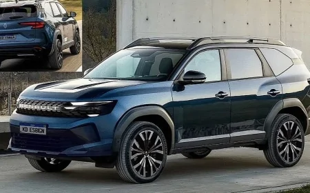 Renault Boreal Türkiye fiyatı, özellikleri ve renkleri hakkında merak edilenler