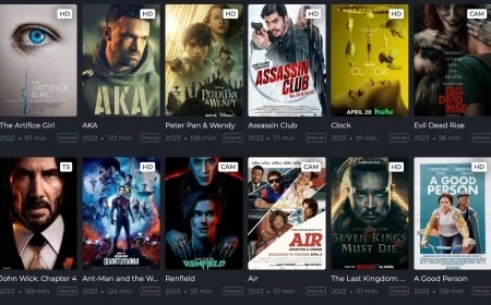 Benzerine az rastlayacağınız en iyi 10 aksiyon filmi öneri