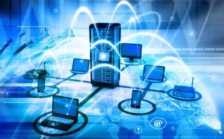 Dijital Dönüşümde Yerli Güç! Bulcaz İşletim Sistemi Nedir, Ne İş Yapar?