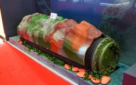 Mavi Vatan’ın Görünmez Muhafızı Milli MALAMAN Dip Mayını Nedir?