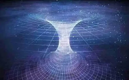 Kuantum kütle çekimi sorunu nedir detaylı anlatım!