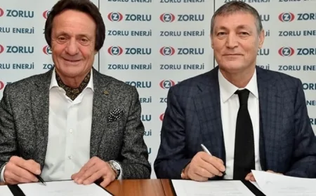 İş Dünyasının Tartışmalı İsmi Sebahattin Yıldız Kimdir?