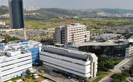 Elbit Systems Nedir, Ne İş Yapar ve Sahibi Kim?