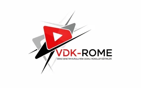 VDK-ROME (Risk Odaklı Mükellef Eğitimleri) Vergi Denetim Kurulu Başkanlığından Önleyici Rehberlik Hamlesi