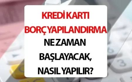BDDK Kredi Yapılandırma Resmi Gazete Kararı, Şartları ve Faiz Oranları 2026