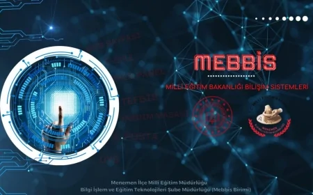 MEBBİS Aktivasyon Kodu ve e-Okul Giriş Sisteminde Yeni Dönem