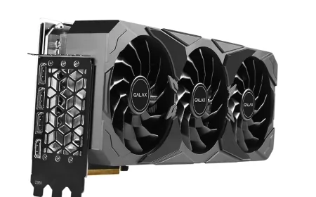GALAX Türkiye Nerenin Malı? Ekran Kartı Markası Hakkında Tüm Detaylar