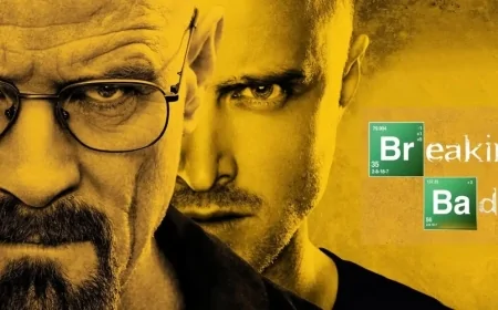 Breaking Bad Konusu, Oyuncuları, Kaç Bölüm Kaç Sezon ve Nerede İzlenir?