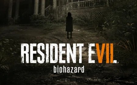 Resident Evil Biohazard Ne Zaman Çıktı? PC PS4 Türkçe Yama ve Oyun Nedir?