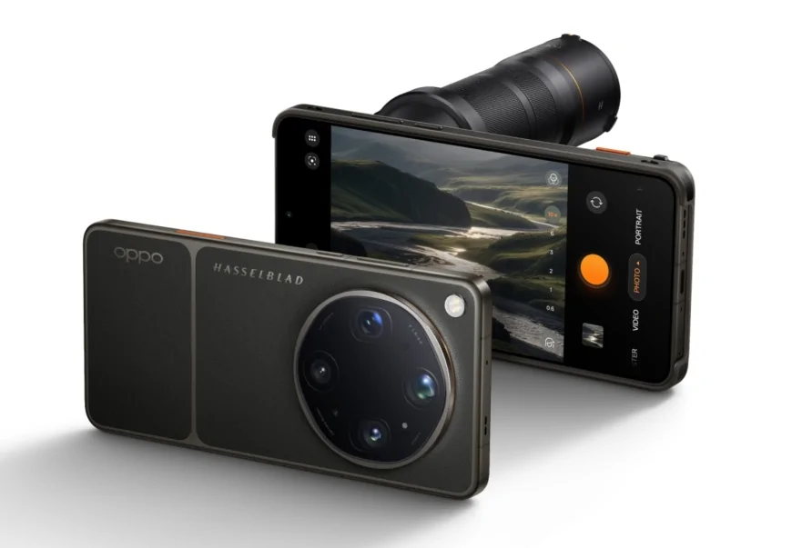 Oppo Find X9 Ultra Tanıtıldı mı? İşte Beklenen Özellikleri, Fiyatı ve Tüm Detaylar