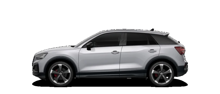 Audi Q2 Premium Kompakt SUV Dünyasının Şehirli Yıldızı