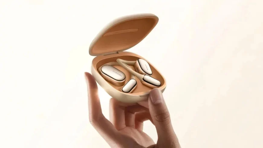 Xiaomi Open Earbuds Pro Sızdırıldı: İşte Tasarım, Özellikler ve Merak Edilen Her Şey